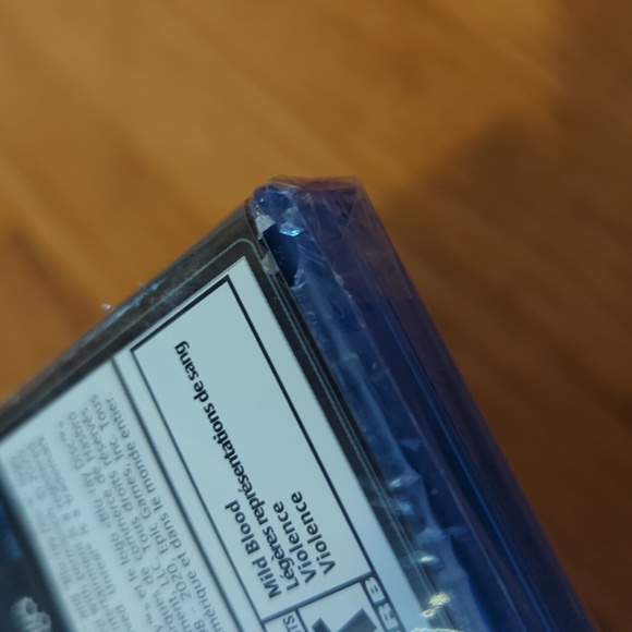 GI Joe Operation Blackout Playstation 4 PS4 - Brand New - Picture 4 of 5